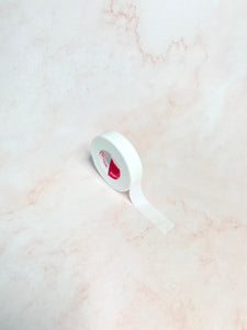 Lash tape