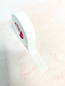 Lash tape