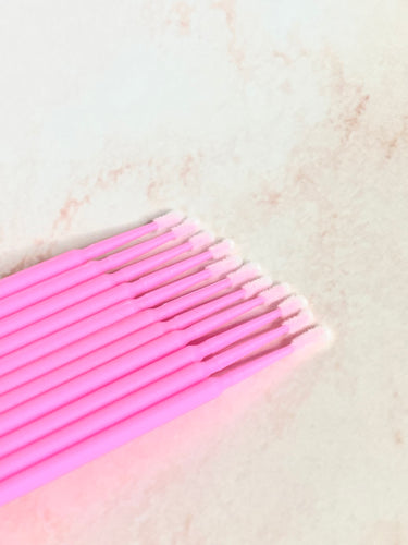 Micro swab