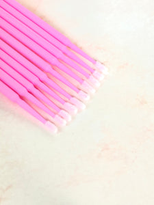Micro swab