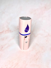 Load image into Gallery viewer, Nano Mist Sprayer