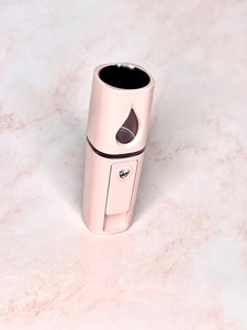 Nano Mist Sprayer